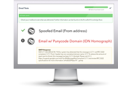 Mailserver Security
