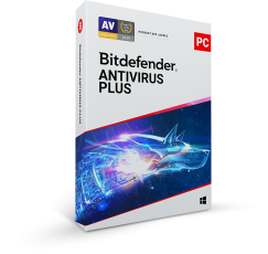 ANTIVIRUS PLUS