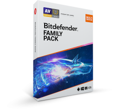 Family Pack