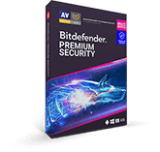 Bitdefender Premium Security