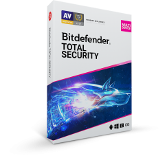 TOTAL SECURITY