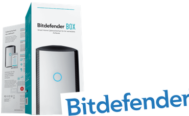 BITDEFENDER BOX 2