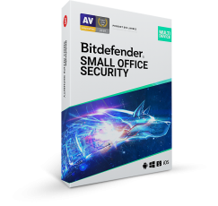 Small Office Security