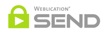 Weblication Send