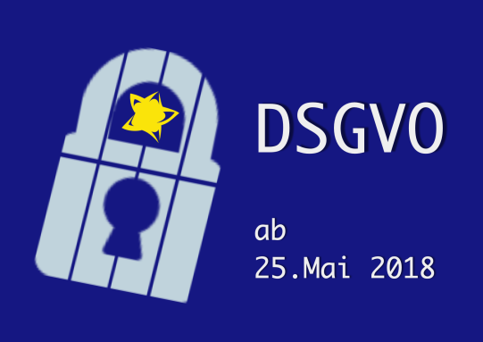 Was die Datenschutzgrundverordnung jetzt erfordert