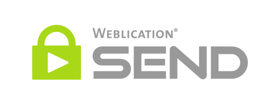 SEND Daten automatisch verschlüsselt senden & empfangen