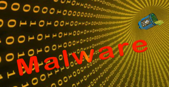 Pro Sekunde fünf neue Malware-Programme