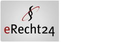 Datenschutzerklärung mit eRecht24