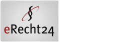 rechtssicheres Impressum mit eRecht24